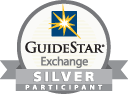 Guidestar Award